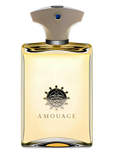 عطر ادکلن آمواج سیل مردانه Amouage Ciel Man