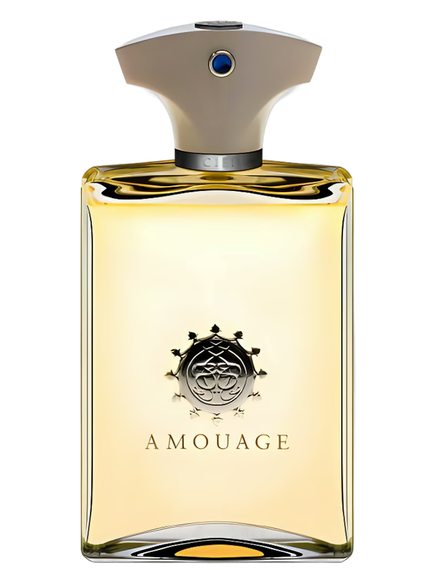 عطر ادکلن آمواج سیل مردانه Amouage Ciel Man