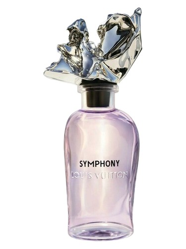 عطر ادکلن لویی ویتون سیمفونی | Louis Vuitton Symphony