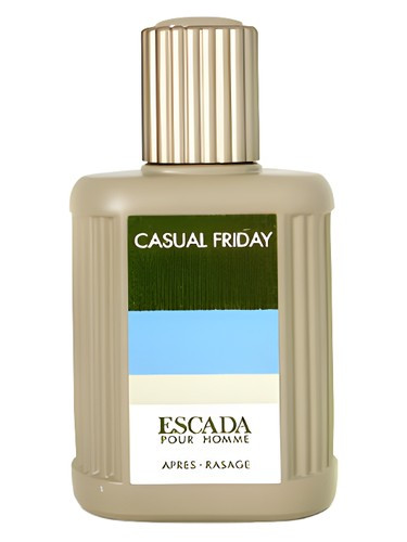 عطر ادکلن اسکادا کژوال فرایدی | Escada Casual Friday