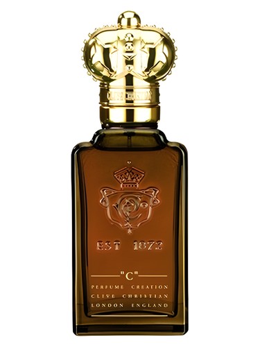 عطر ادکلن کلایو کریستین سی زنانه | Clive Christian C for Women