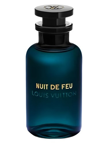 عطر ادکلن لویی ویتون نویت دی فو | Louis Vuitton Nuit de Feu