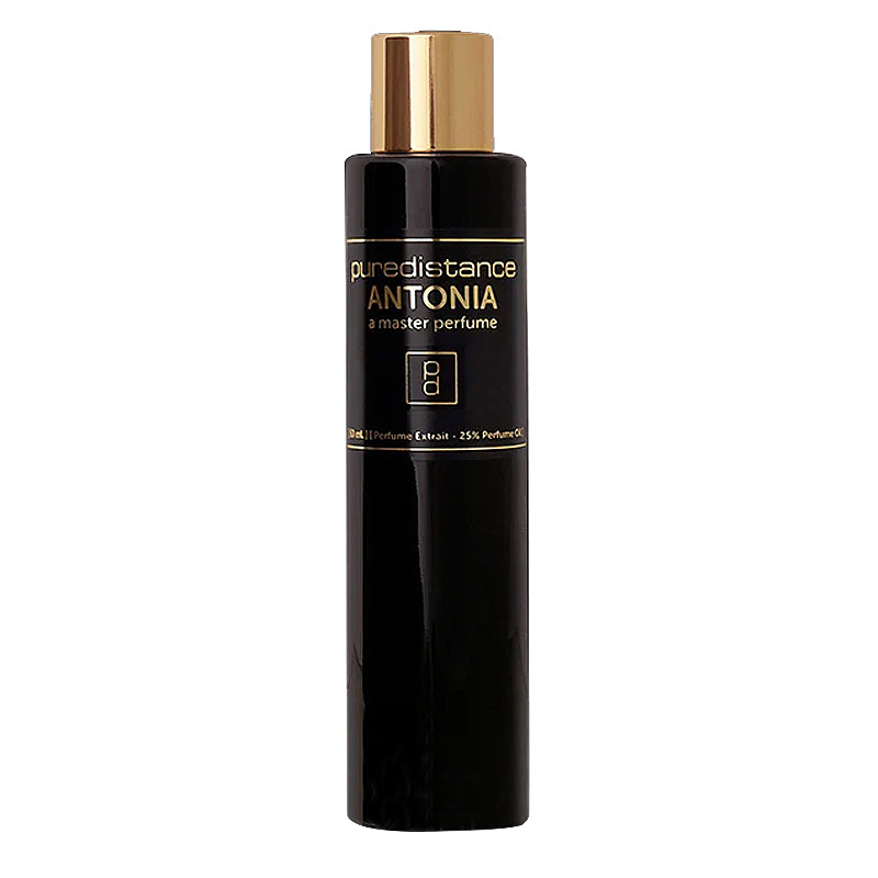 عطر ادکلن پیور دیستنس بلک  Puredistance Black