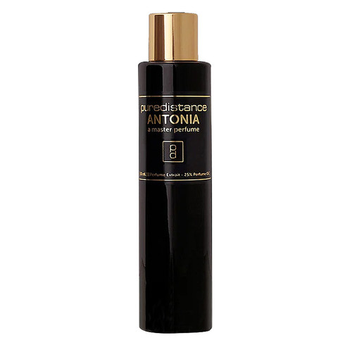 عطر ادکلن پیور دیستنس بلک Puredistance Black