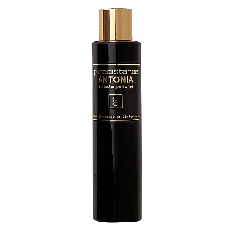 عطر ادکلن پیور دیستنس بلک Puredistance Black