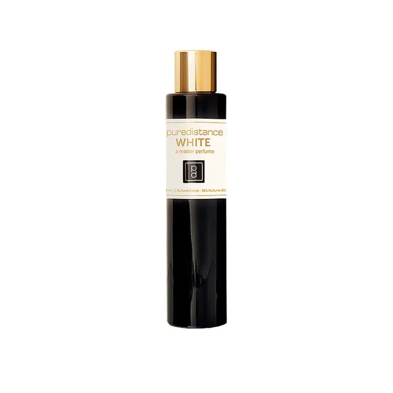 عطر ادکلن پیور دیستنس وایت | Puredistance White