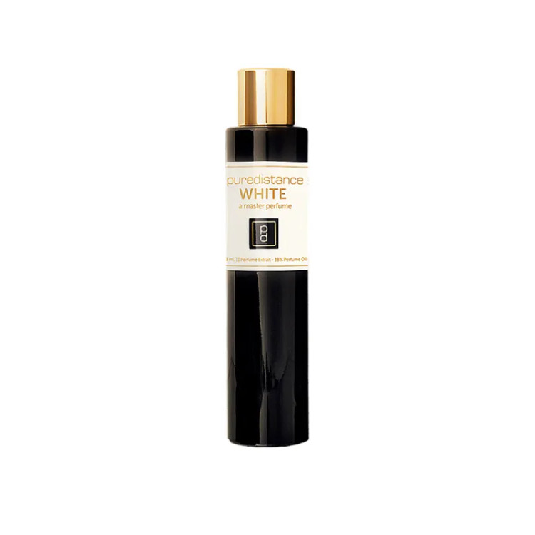 عطر ادکلن پیور دیستنس وایت | Puredistance White