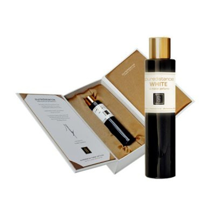 عطر ادکلن پیور دیستنس وایت | Puredistance White