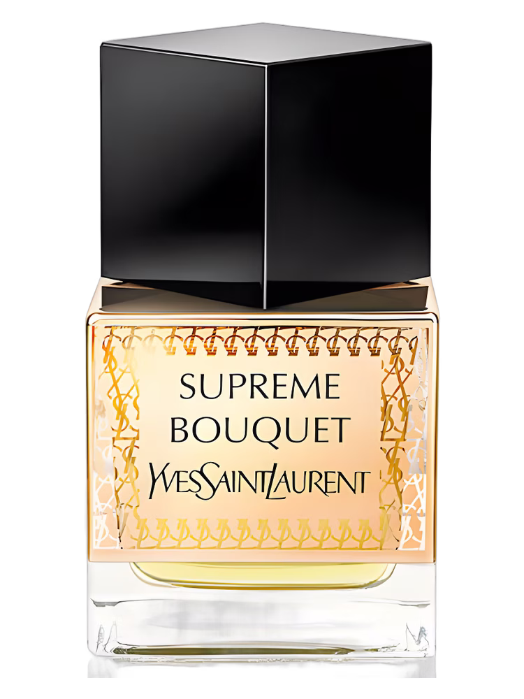 عطر ادکلن ایو سن لورن سوپرم بوکت  Yves Saint Laurent Supreme Bouquet