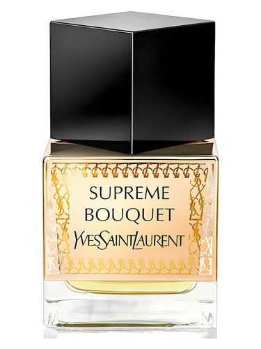 عطر ادکلن ایو سن لورن سوپرم بوکت Yves Saint Laurent Supreme Bouquet