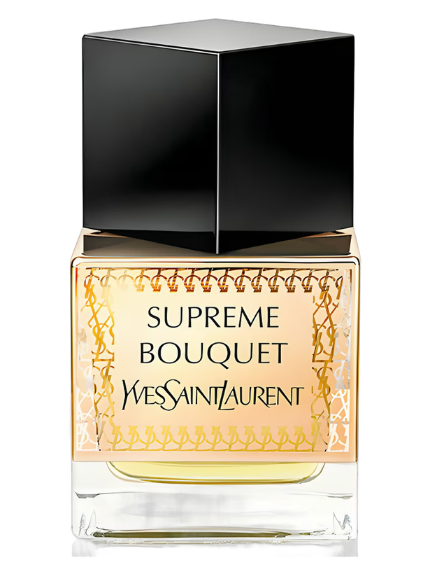 عطر ادکلن ایو سن لورن سوپرم بوکت Yves Saint Laurent Supreme Bouquet