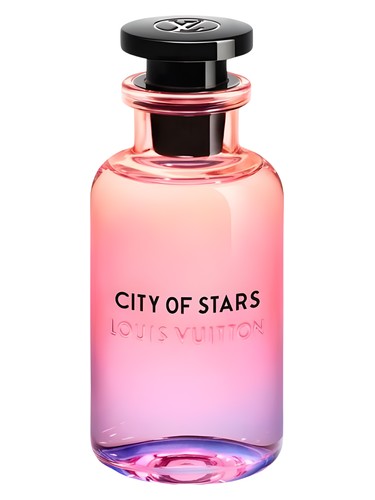 عطر ادکلن لویی ویتون سیتی آف استارس | Louis Vuitton City Of Stars