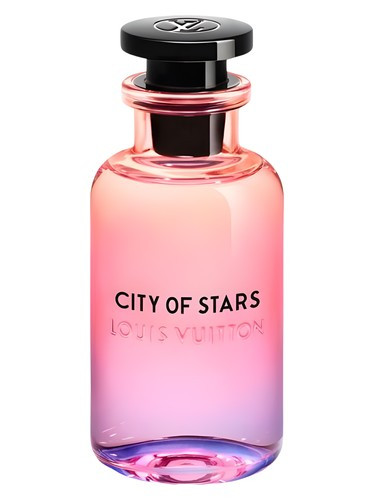 عطر ادکلن لویی ویتون سیتی آف استارس | Louis Vuitton City Of Stars