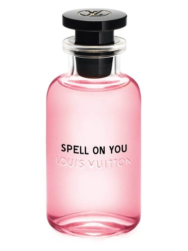 عطر ادکلن لویی ویتون اسپل آن یو | Louis Vuitton Spell On You