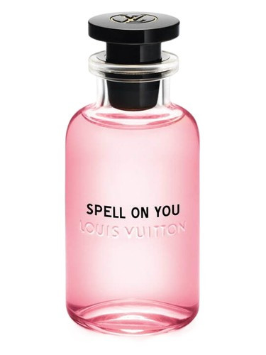 عطر ادکلن لویی ویتون اسپل آن یو | Louis Vuitton Spell On You