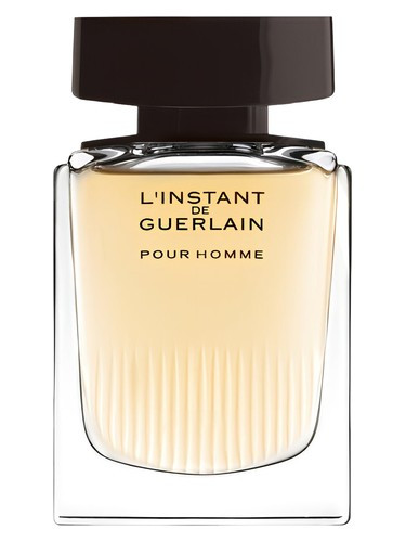 عطر ادکلن گرلن ال اینستنت پرفیوم سری قدیم | Guerlain L´Instant de pour Homme