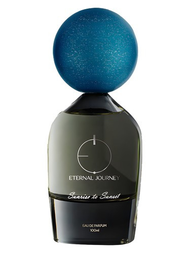 عطر ادکلن اترنال جورنی سانرایز تو سانست | Eternal Journey Sunrise to Sunset