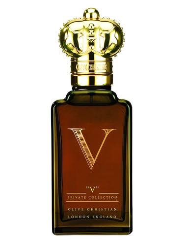 عطر ادکلن کلایو کریستین وی مردانه | Clive Christian V for Men