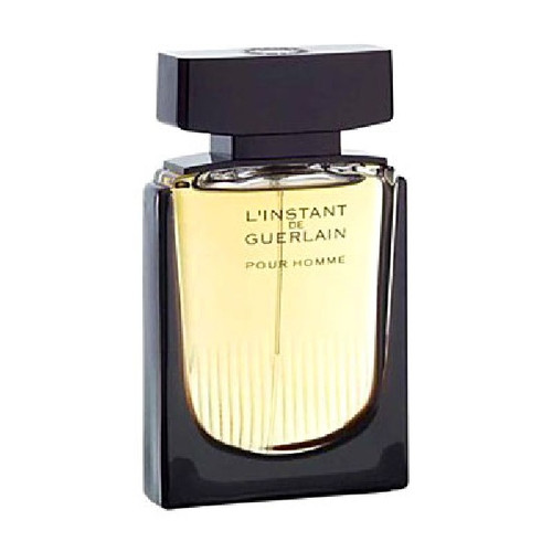 عطر ادکلن گرلن ال اینستنت پرفیوم سری قدیم Guerlain L´Instant de pour Homme