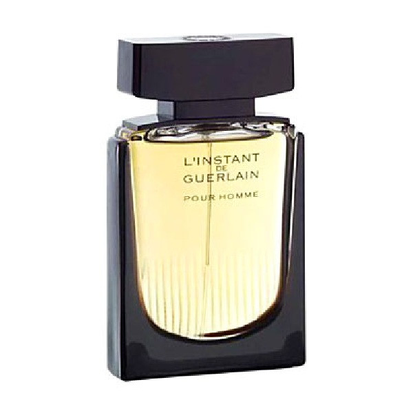 عطر ادکلن گرلن ال اینستنت پرفیوم سری قدیم Guerlain L´Instant de pour Homme