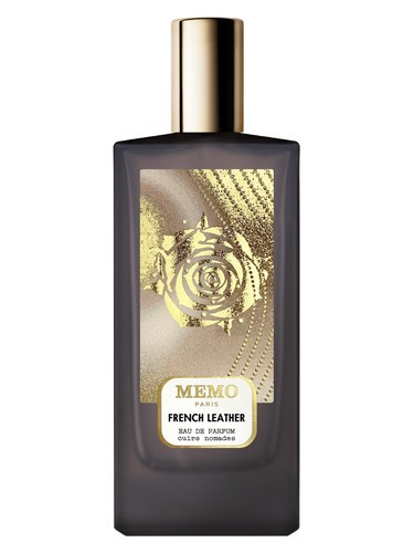 عطر ادکلن ممو فرنچ لدر | Memo French Leather