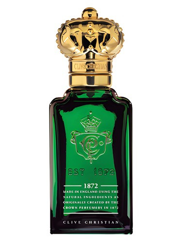 عطر ادکلن کلایو کریستین 1872 مردانه | Clive Christian 1872 Men