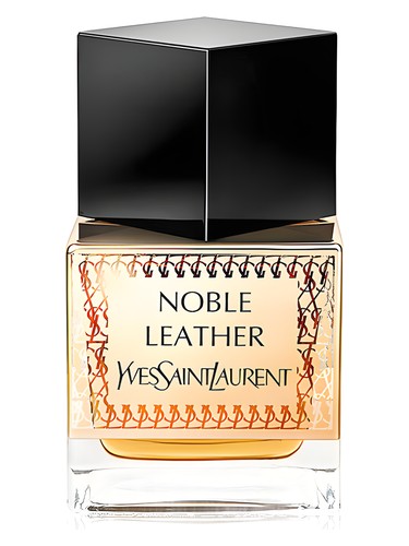 عطر ادکلن ایو سن لورن نوبل لدر | Yves Saint Laurent Noble Leather