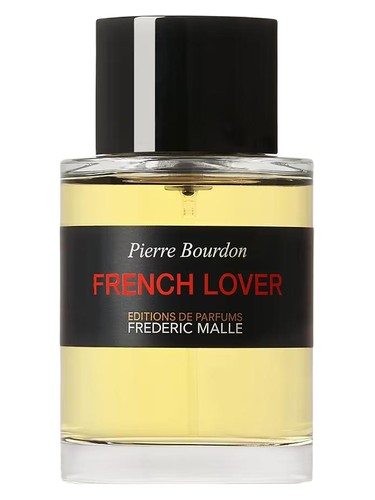 عطر ادکلن فردریک مال فرنچ لاور | Frederic Malle French Lover