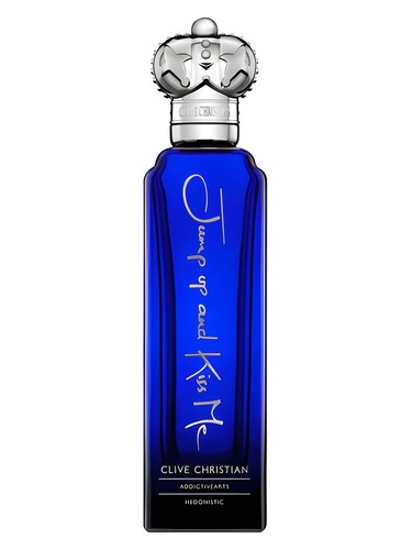 عطر ادکلن کلایو کریستین جامپ اپ اند کیس می هدونیستیک | Clive Christian Jump up and Kiss Me Hedonistic