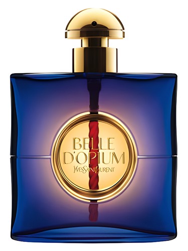 عطر ادکلن ایو سن لورن بل د اپیوم | Yves Saint Laurent Belle D Opium