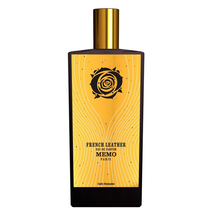 عطر ادکلن ممو فرنچ لدر Memo French Leather
