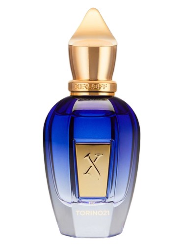 عطر ادکلن زرجوف تورینو 21 | Xerjoff Torino21