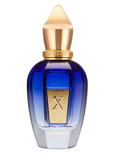 عطر ادکلن زرجوف تورینو 21 | Xerjoff Torino21