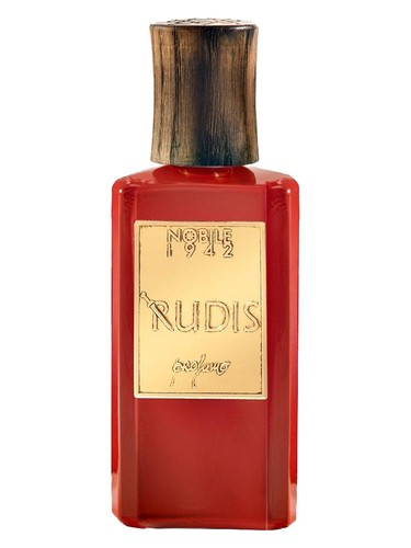 عطر ادکلن نوبیل 1942 رودیس | Nobile 1942 Rudis