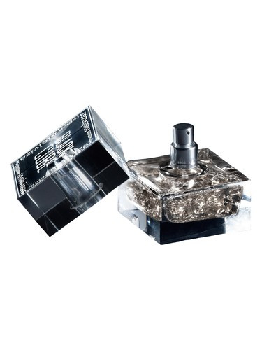 عطر ادکلن رامون مولویزار بلک کیوب | Ramon Molvizar Black Cube