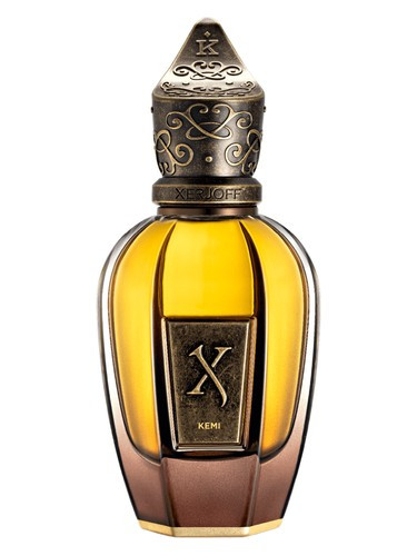 عطر ادکلن زرجف کمی | Xerjoff Kemi