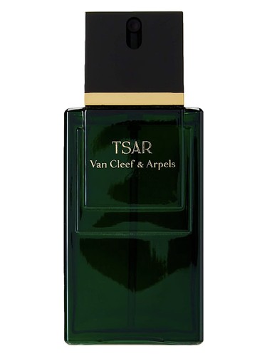 عطر ادکلن ون کلیف اند آرپلز تزار | Van Cleef & Arpels Tsar