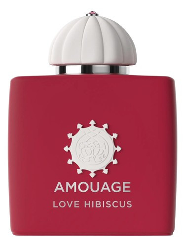عطر ادکلن آمواج لاو هیبیسکاس | Amouage Love Hibiscus 2026