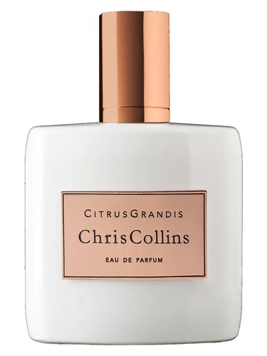 عطر ادکلن کریس کالینز سیتروس گرندیس | Chris Collins Citrus Grandis