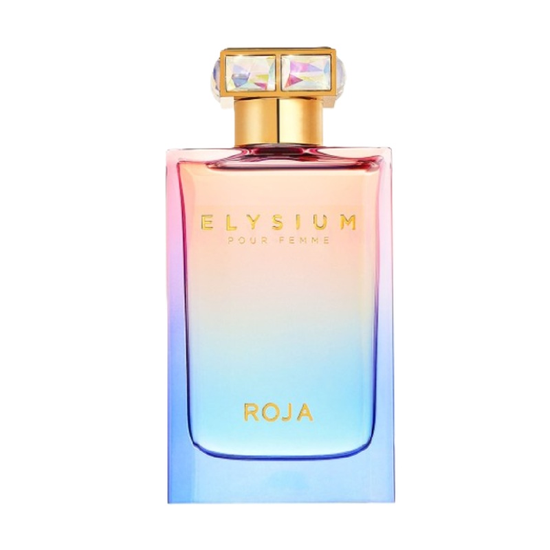 عطر ادکلن روژا داو الیزیوم پور فمه پارفوم | Elysium Pour Femme Roja Dove for women