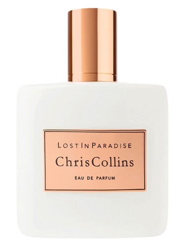 عطر ادکلن کریس کالینز لاست این پارادایس | Chris Collins Lost in Paradise