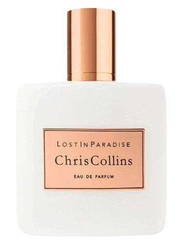عطر ادکلن کریس کالینز لاست این پارادایس | Chris Collins Lost in Paradise