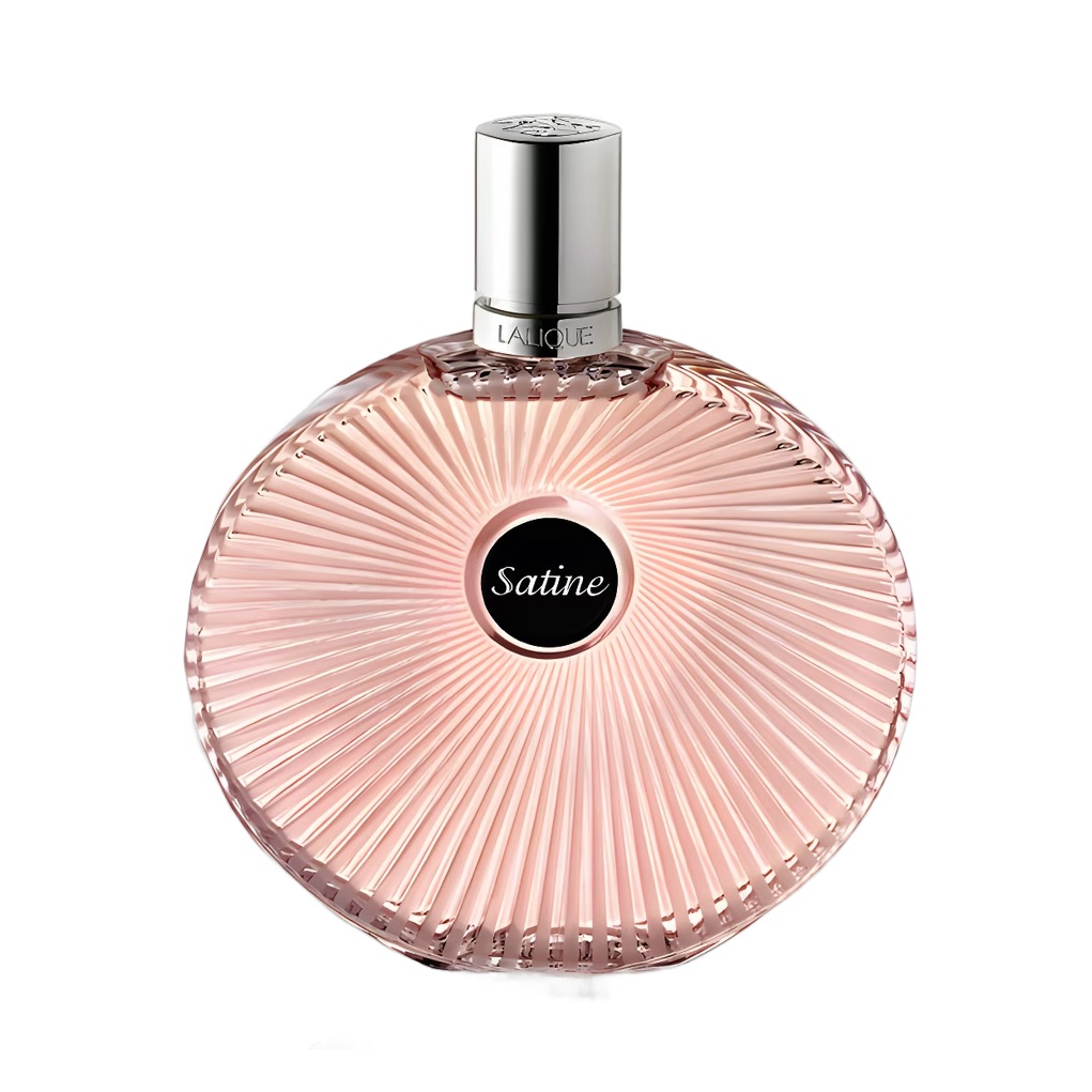 عطر ادکلن لالیک ساتین | Lalique Satine