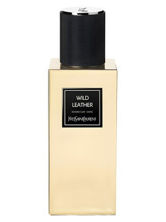 عطر ادکلن ایو سن لورن وایلد لدر | Yves Saint Laurent Wild Leather