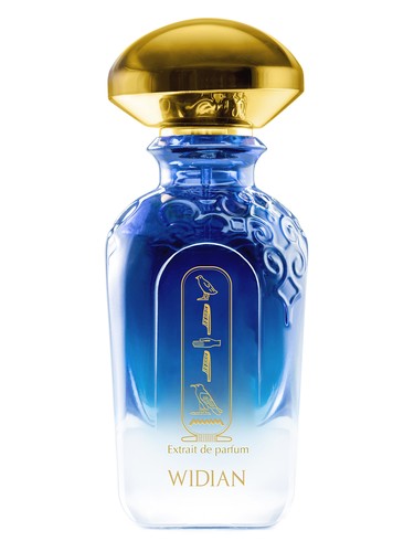 عطر ادکلن ویدیان آسوان | Widian Aswan Sapphire Collection 50ml