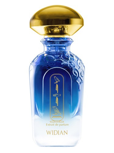 عطر ادکلن ویدیان آسوان | Widian Aswan Sapphire Collection 50ml