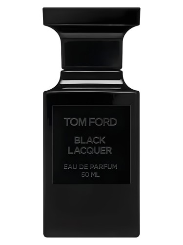 عطر ادکلن تام فورد بلک لاکر | Tom Ford Black Lacquer