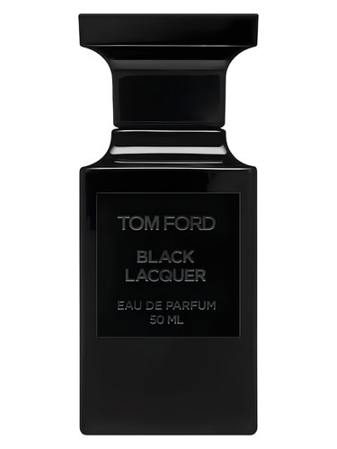 عطر ادکلن تام فورد بلک لاکر | Tom Ford Black Lacquer