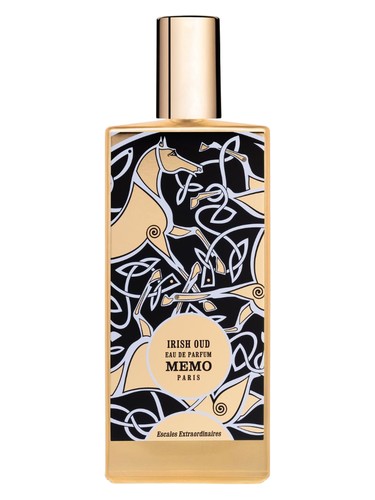 عطر ادکلن ممو آیریش عود | Memo Irish Oud
