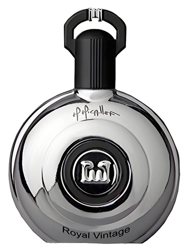 عطر ادکلن ام میکالف رویال وینتیج | M. Micallef Royal Vintage